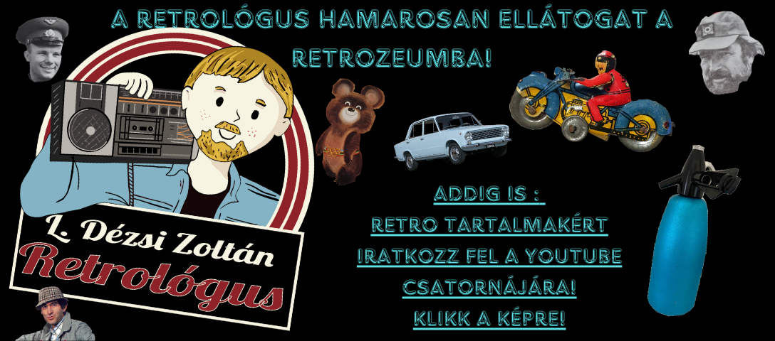 retrozeum