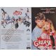 Grease című film VHS borítója - Minta