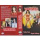 Vampirella című film VHS borítója - Minta