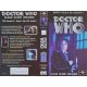 Doctor Who című film VHS borítója - Minta