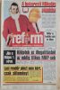 Reform magazin, címlapon Ceausescu, 1989.december 8.