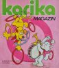 Karika magazin, Magyar Úttörők Szövetsége nyári magazinja, 1979 június 