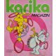 Karika magazin, Magyar Úttörők Szövetsége nyári magazinja, 1979 június 