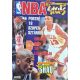 NBA All Stars kosárlabda magazin 1994