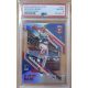 Desmond Bane RC 2020 Donruss Elite (/78) PSA 8 Gradelt sportkártya