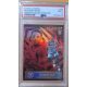 Desmond Bane 2020 Illusions Trophy Collection Red (/99) PSA 9 Gradelt sportkártya