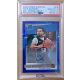 Cole Anthony 2020 Panini Donruss Sig-Choice-Blue (/49) RC PSA 10/10 Gradelt sportkártya (Aláírt)