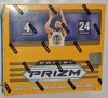 Panini Prizm Blaster 2022-2023 NBA Retail Box (4x24 kártya) bontatlan doboz (Banchero, Holmgren RC év)