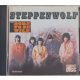 Steppenwolf, Born to be wild zenei CD, USA kiadás