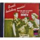 Various - HMV, Swell holiday music zenei CD, USA kiadás