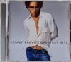 Lenny Kravitz, Greatest hits zenei CD, USA kiadás