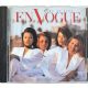 En Vogue, Born to sing zenei CD, USA kiadás