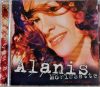 Alanis Morissette, So-called chaos zenei CD, USA kiadás