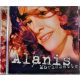 Alanis Morissette, So-called chaos zenei CD, USA kiadás