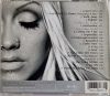 Christina Aguilera, Stripped zenei CD, USA kiadás