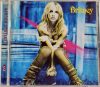 Britney Spears, Britney zenei CD, USA kiadás