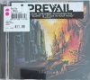 I Prevail, Lifelines zenei CD, USA kiadás