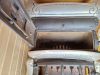 Unió folytonégő Kályha (Oetl Antal Öntöde) American Heating (16L) 1920-as évek