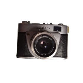   Altix-N Németország retró fényképezőgép (Alkatrésznek)