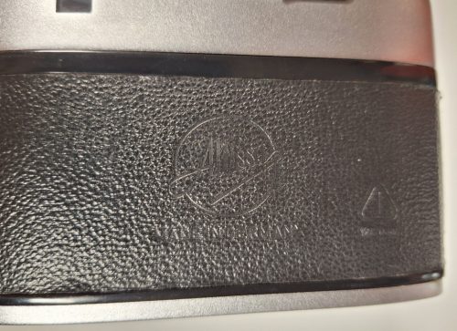 Altix-N Németország retró fényképezőgép (Alkatrésznek)