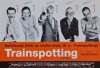 Trainspotting képeslap 1995