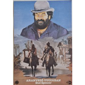 Bud Spencer, Aranyeső Yuccában órarend, Mokép