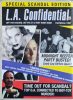 L.A.Confidental promóciós mappa (Press Kit), Kevin Spacey, Russel Crowe