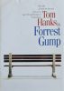 Forrest Gump promóciós mappa (Press Kit), Tom Hanks, fotókkal