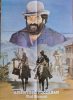 Aranyeső Yuccában kétoldalas filmplakát, Bud Spencer, 48x67 cm