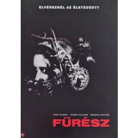 Fűrész képeslap, Est card