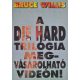 Die Hard trilógia VHS ajánló