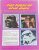 Science Fantasy Film Classics magazin 1977, Star Wars