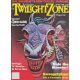 The Twilight Zone magazin 1984 október