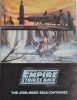 Star Wars, The Empire Strikes Back újság, Official Collectors Edition 1980