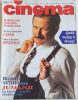 Cinema magazin 1996 március, címlapon Robin Williams