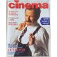 Cinema magazin 1996 március, címlapon Robin Williams