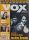 Vox magazin 1999 március, Jackie Brown