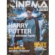 Cinema magazin 2004  június, címlapon Harry Potter