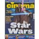 Cinema magazin 2004  április, címlapon Star Wars