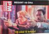 Pesti Műsor program magazin Megint 48 óra, Eddie Murphy, XXXIX/45 szám, 1990 november