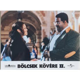 Bölcsek kövére II. vitrinkép, filmfotó, 2000