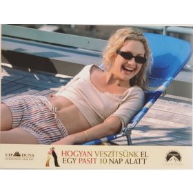   Hogyan veszítsünk el egy pasit 10 nap alatt vitrinkép, filmfotó, Kate Hudson, 2003