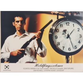   Holdfényszelence vitrinkép, filmfotó, John Turturro, Sam Rockwell, 1996