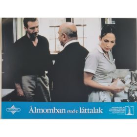 Álmomban már láttalak vitrinkép, filmfotó, 2002