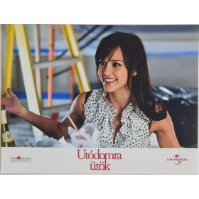 Utódomra ütök vitrinkép, filmfotó, 2010