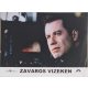 Zavaros vízeken vitrinkép, filmfotó, John Travolta, 1998