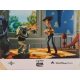 Toy Story vitrinkép, filmfotó, 1995