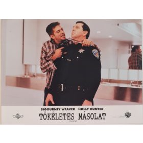 Tökéletes másolat vitrinkép, filmfotó, 1995