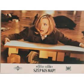 Szép kis nap vitrinkép, filmfotó, Michelle Pfeiffer 1996