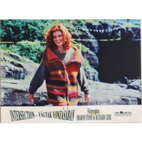   Vágyak vonzásában, 1 db vitrinkép, filmfotó egyben, 1994